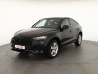 Audi Q5 Sportback 40 TDI S-Line s-tronic