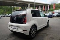 VW up up! 1.0 ASG IQ.DRIVE