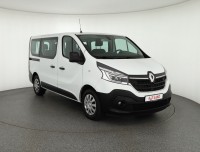 Renault Trafic 2.0 dCi 145 AT