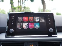 Seat Tarraco 2.0 TDI Style 4Drive DSG