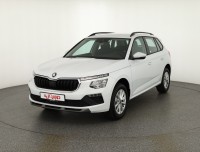Skoda Kamiq 1.0 TSI DSG 2-Zonen-Klima Sitzheizung LED