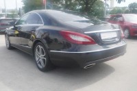 Mercedes-Benz CLS 400 
