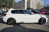 BMW 118 118i M Sport