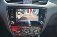 Skoda Octavia 2.0 TSI DSG 4x4 Soleil
