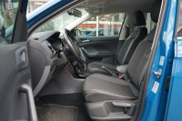 VW T-Cross 1.0 TSI DSG
