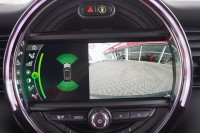 MINI JOHN_COOPER_WORKS Cooper S Cabrio 2.0 John Cooper Works