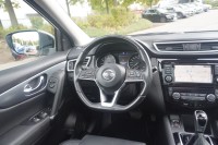 Nissan Qashqai 1.3 Tekna DCT