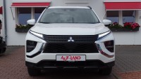 Mitsubishi Eclipse Cross 2.4Hybrid Basis 4WD
