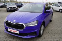 Vorschau: Skoda Fabia 1.0 Active