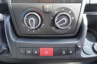 Citroen Jumper Pritsche 2.2 Blue-HDi