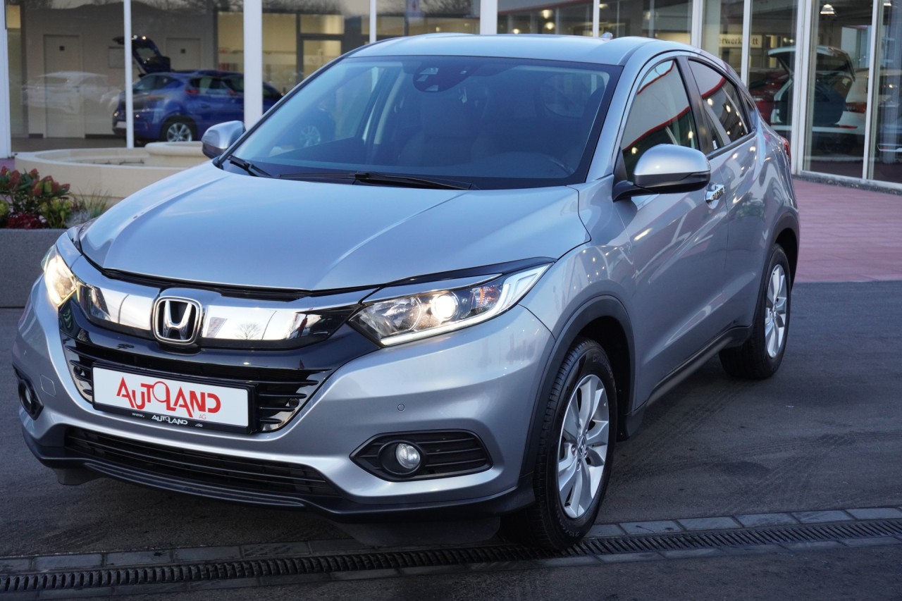 Honda HR-V 1.5 Elegance