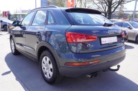 Audi Q3 1.4 TFSI design