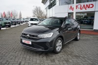 Vorschau: VW Taigo 1.0 TSI DSG