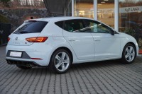 Seat Leon 2.0 TSI DSG FR