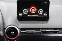 Mazda 2 1.5 M-Hybrid Homura