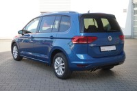 VW Touran 1.4 TSI Comfortline