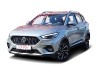 MG ZS 1.0 T-GDI Luxury Navi Sitzheizung LED