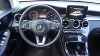 Mercedes-Benz GLC 350 e 4Matic