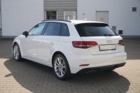 Audi A3 1.5 TSI Sportback sport