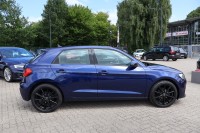 Audi A1 Sportback 25 1.0 TFSI S-Tronic