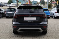 VW T-Cross 1.0 Style