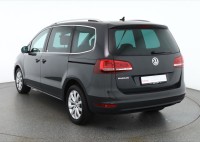 VW Sharan 1.4 TSI DSG Highline