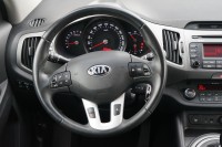 Kia Sportage 1.6 GDI