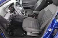 Dacia Sandero Stepway TCe 90