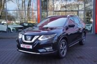 Vorschau: Nissan X-Trail 1.6 dCi Acenta