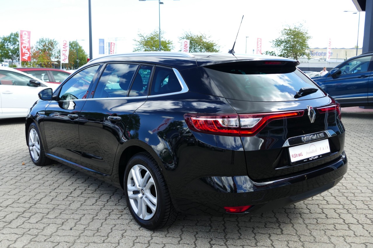 Renault Megane Grandtour 1.5