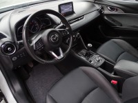 Mazda CX-3 2.0 Sports-Line