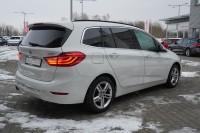 BMW Gran Tourer 218i Luxury Line