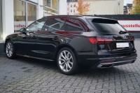 Audi A4 Quattro Avant 2.0 TDI quattro advanced