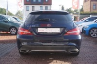 Mercedes-Benz CLA 180 Shooting Brake 