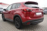 Mazda CX-5 2.0 Center-Line 2WD