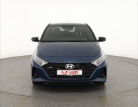 Hyundai i20 1.0 T-GDI N-Line Aut.