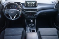 Hyundai Tucson 1.6 GDI