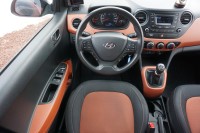 Hyundai i10 1.0