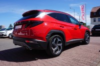 Hyundai Tucson 1.6 Plug-In Hybrid 4WD