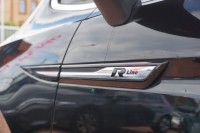 VW Touran 1.5 TSI R-Line