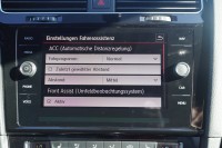 VW Golf VII 2.0 GTI Performance