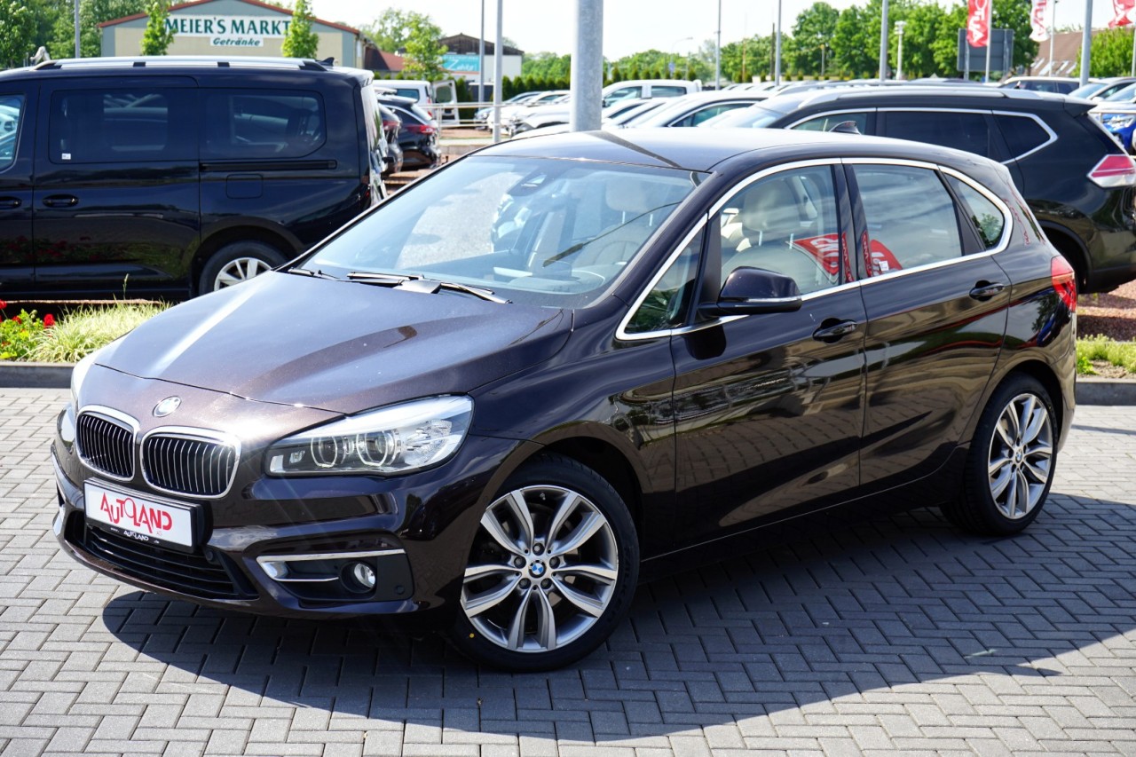 BMW 220 Active Tourer 220i