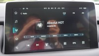 MG HS 1.5 T-GDI Luxury Aut.