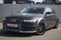 Vorschau: Audi A6 Allroad 3.0 TDI quattro