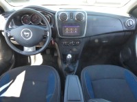 Dacia Logan II Celebration