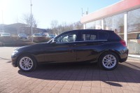 BMW 118 i Advantage Aut.