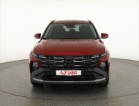Hyundai Tucson 1.6 T-GDI HEV 4WD Aut.