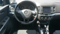 VW Sharan 1.4 TSI