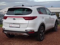 Kia Sportage 1.6 T-GDI GT-Line