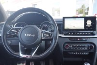 Kia pro_cee'd ProCeed GT-Line 1.5 T-GDI